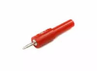 Electro-PJP ADA204 2mm Banana Plug to 4mm Socket Adapter